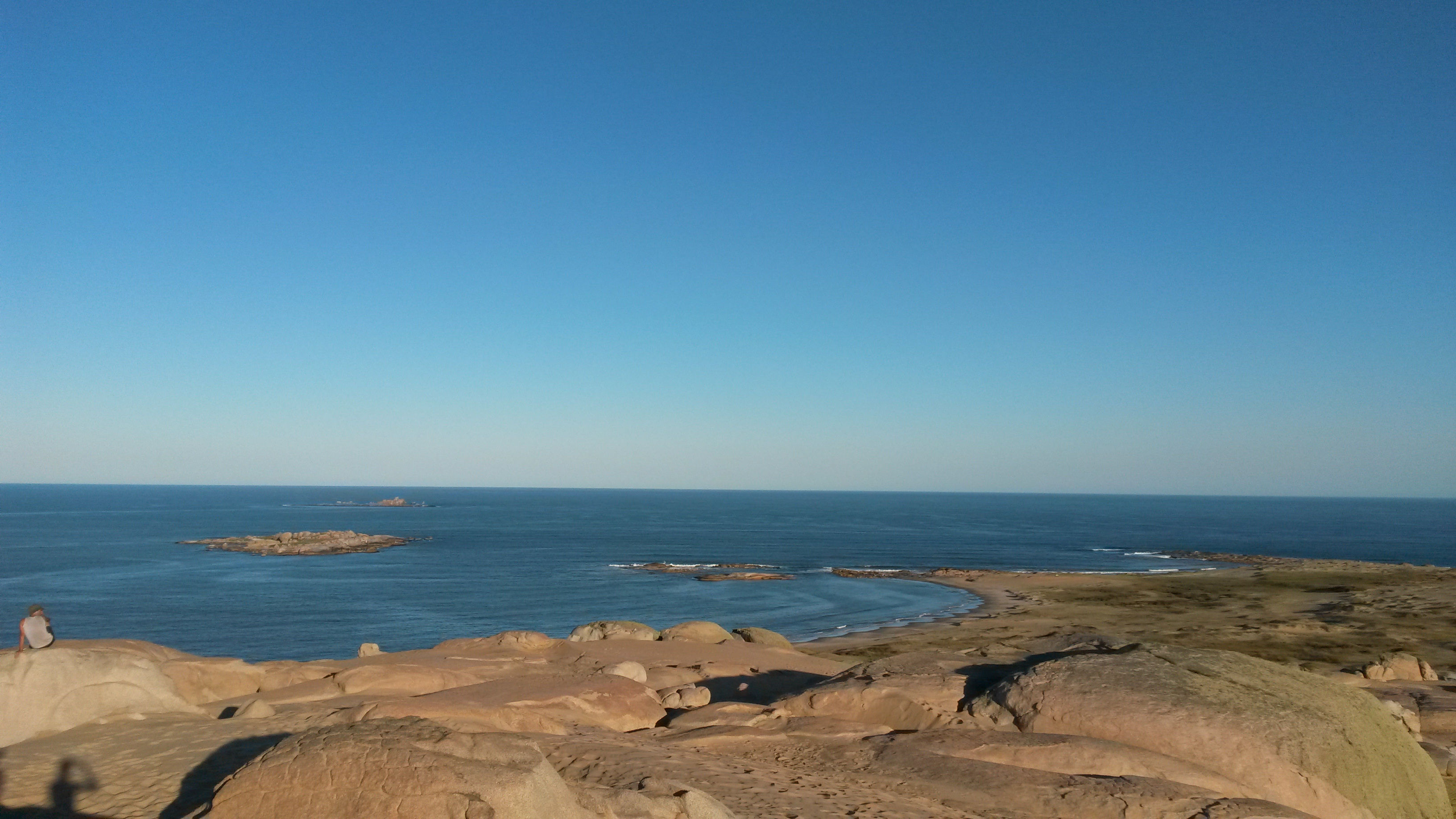Turismo en America Latina - Barra de Valizas